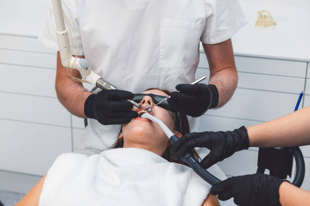 Best Emergency Tooth Extraction in Elk River, MN