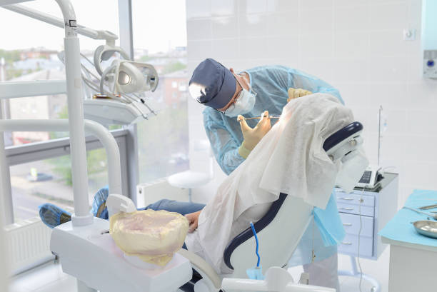 Best Weekend Emergency Dentist in Elk River, MN